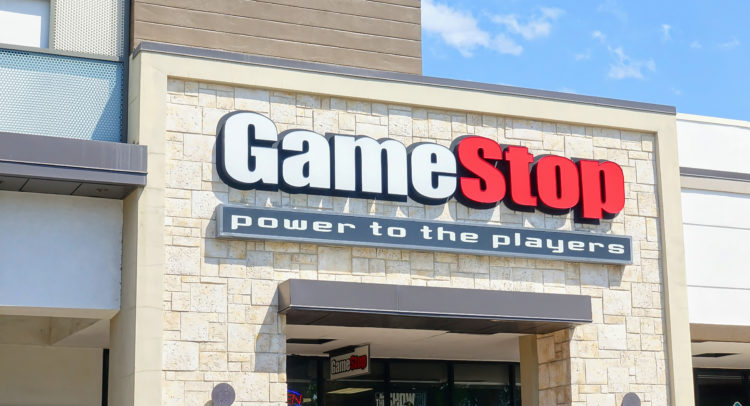 Can GameStop Bridge the P2E and NFT Gap?