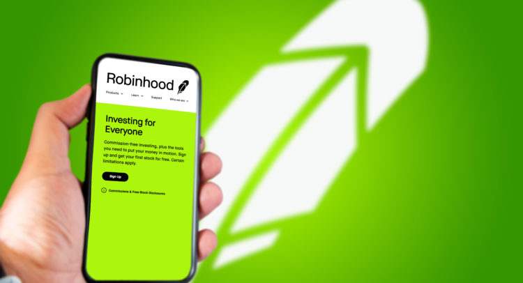 Robinhood Traders Keep Buying These Stocks, What do the Pros Say About Them?