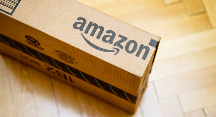 Is Amazon Stock Worthwhile after the MGM Deal?