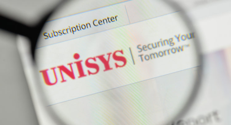 A Look at Unisys’ Earnings and Risk Factors