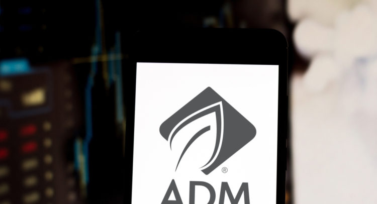 ADM to Snap up Sojaprotein