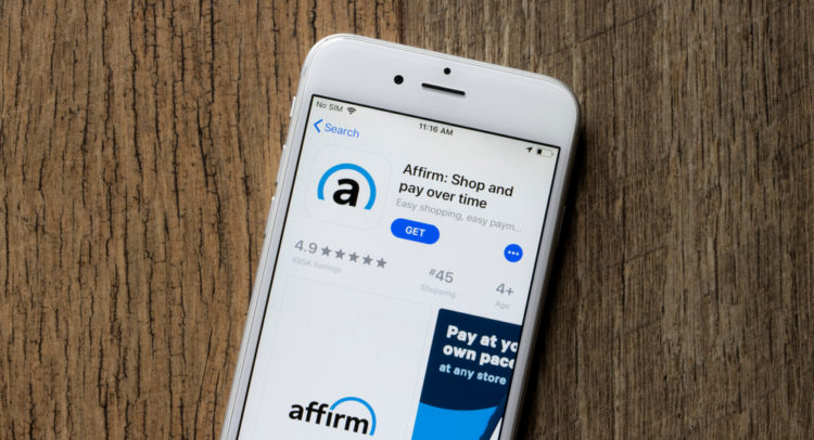 Affirm (NASDAQ:AFRM) Stock Plunges on Dim Forecast