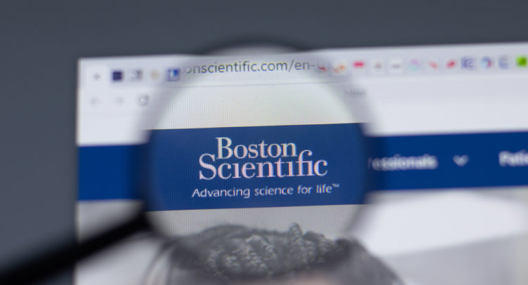 Boston Scientific Reports Mixed Q3 Results, Provides Guidance