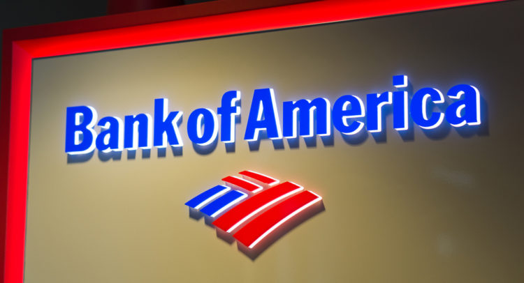 «Время покупать», — говорит Bank of America об этих двух акциях