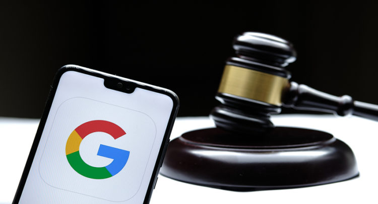 Google Appeals to Overturn EU Antitrust Fine of $2.8B