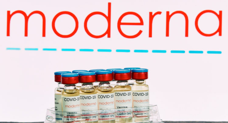 Moderna Partners with Takeda and Govt. of Japan for 50M Vaccine Doses