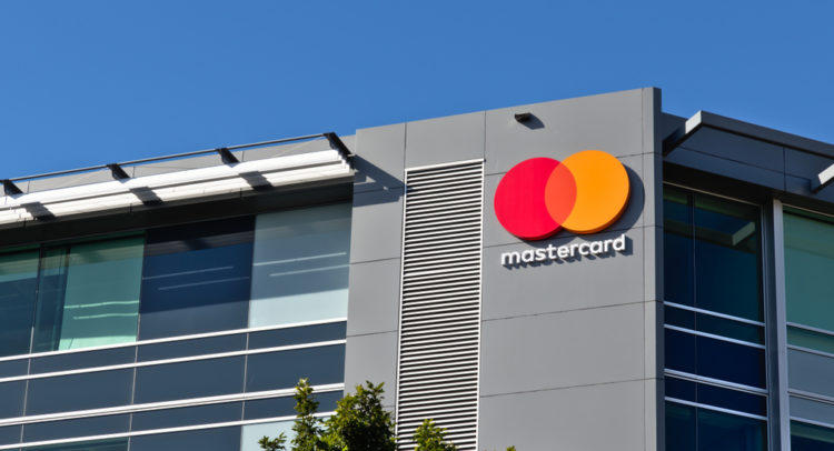 Mastercard Q2 Results Top Estimates on Strong Domestic & Cross-Border Spending