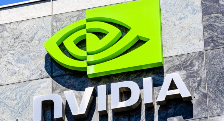 Акции Nvidia: отличные долгосрочные возможности ИИ, но они высоко ценятся