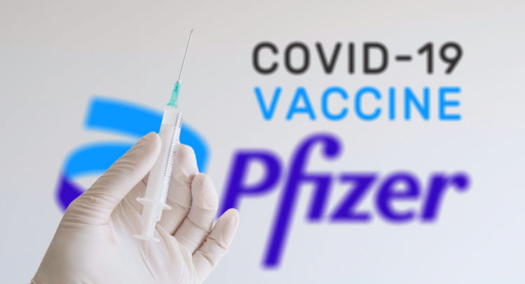 Pfizer Vaccine Less Effective on Omicron in South Africa