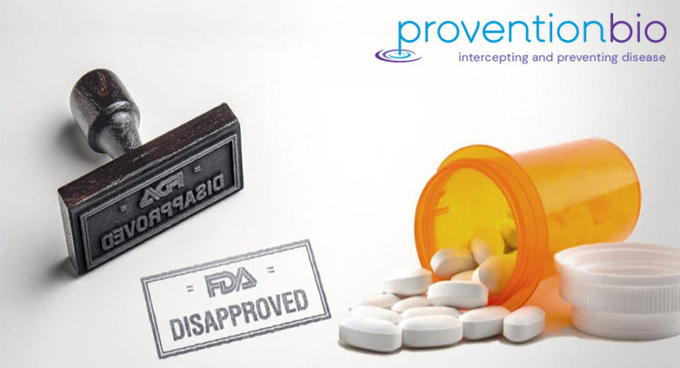 Is Provention Bio a Buy Following FDA’s Rejection? Analyst Weighs In