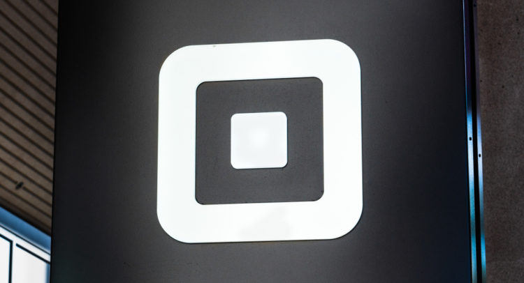 Square Commences Small Business Banking Operations; Shares Jump 5.5%