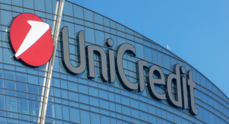 UniCredit Setting up Tech Innovation Hub in Naples, Italy