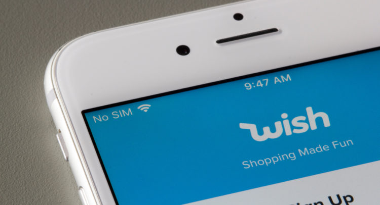 WISH Receives Payment Institution License for E.U.; Street Remains Cautiously Optimistic
