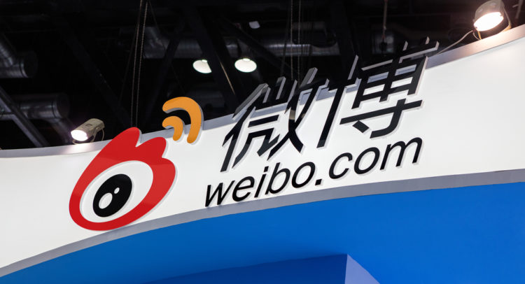 Weibo Chairman, Shareholders Plan to Delist the Company; Shares Gain 6% – Report