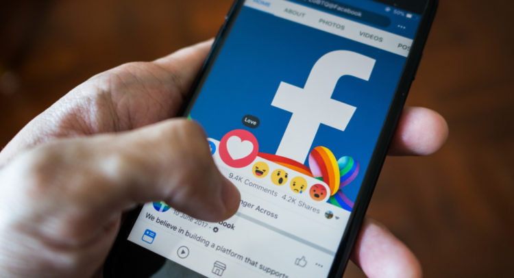 Facebook Launches Live Shopping to Attract Small Businesses