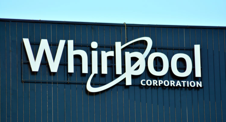 What Do Whirlpool’s Risk Factors Indicate?