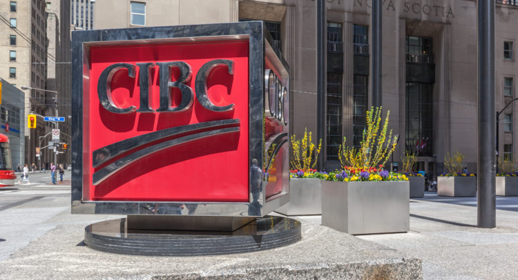 CIBC Announces Multi-Year Agreement to Use Microsoft’s Cloud-Based Platform
