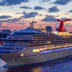 Carnival Corporation Stock Is Still Too Richly Valued