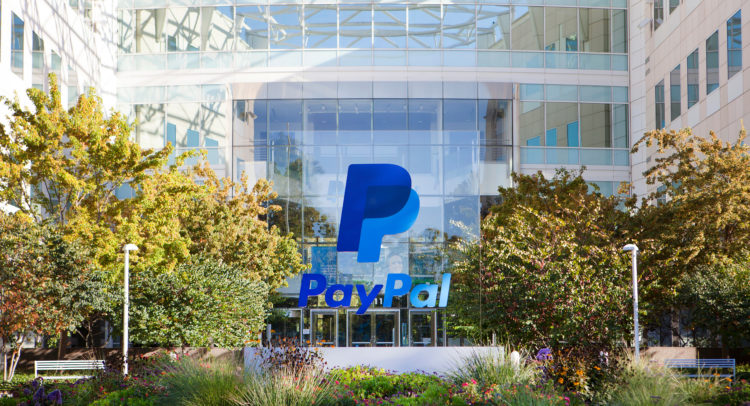 PayPal Leading in the “Wallet Wars,” for Now