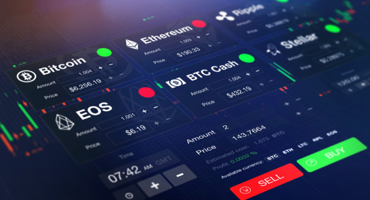 Coinbase vs. Nvidia: Which Cryptocurrency Stock Is A More Compelling Buy?