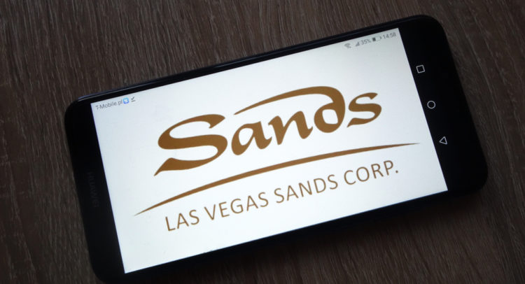 What Do Las Vegas Sands’ Risk Factors Tell Investors?