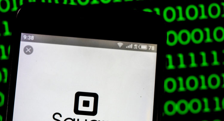 Square: High Potential, But Even Higher Valuation