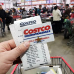 Multiple Contraction Risk Still Runs High for Costco Stock