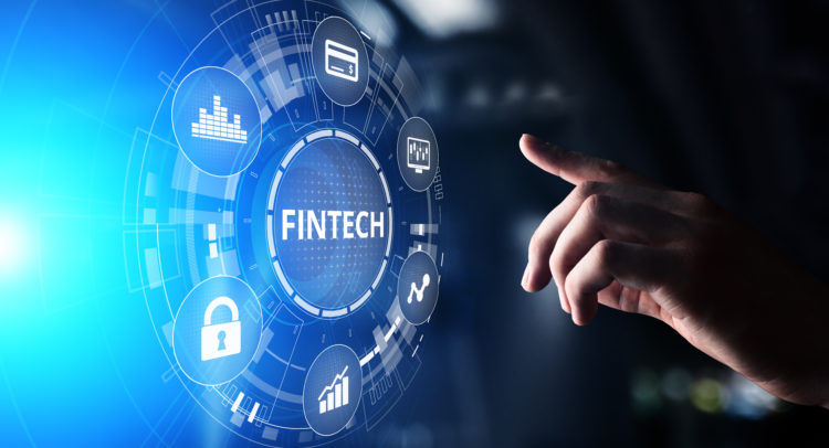 SoFi Technologies vs. Upstart: Which Fintech Stock Is A More Compelling Buy?