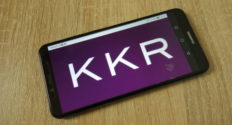 KKR Joins Hands with Crossover Energy Partners on Clean Energy Transition