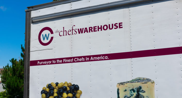 Chef’s Warehouse: Overvalued Or Undervalued Ahead of Q2 Earnings?