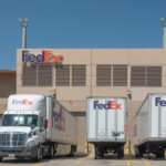 FedEx: Omicron Variant and Labor Shortage Are Risks