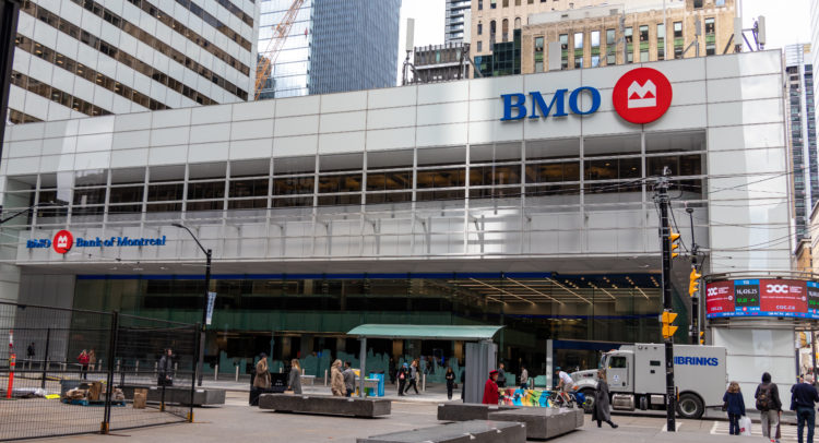 BMO Now Offers Wellness Services to Canadian Entrepreneurs and Business Owners