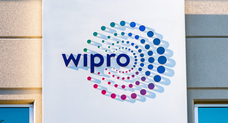 Wipro to Invest $1B to Boost Cloud Transformation Capability — Report