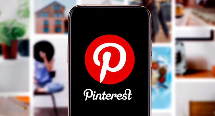 Pinterest Q2 Results Top Estimates; Shares Fall