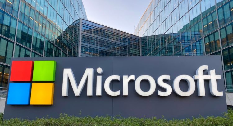 Microsoft Earnings Preview: What’s in the Offing?