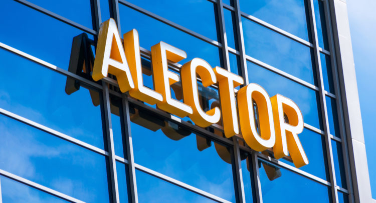 A Look at Alector’s Risk Factors After Executive Shakeup