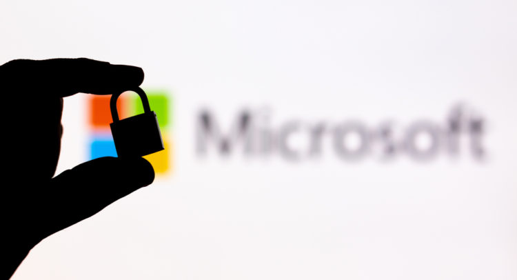 Microsoft Securing its Position with Cybersecurity Investments