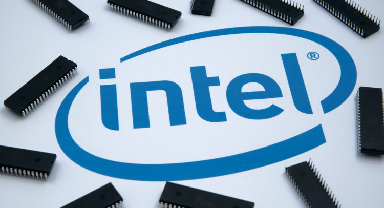 Intel Joins Hands with Airtel; Shares Rise