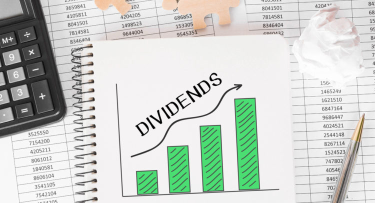 5 “Strong Buy” Dividend Stocks for July 2021