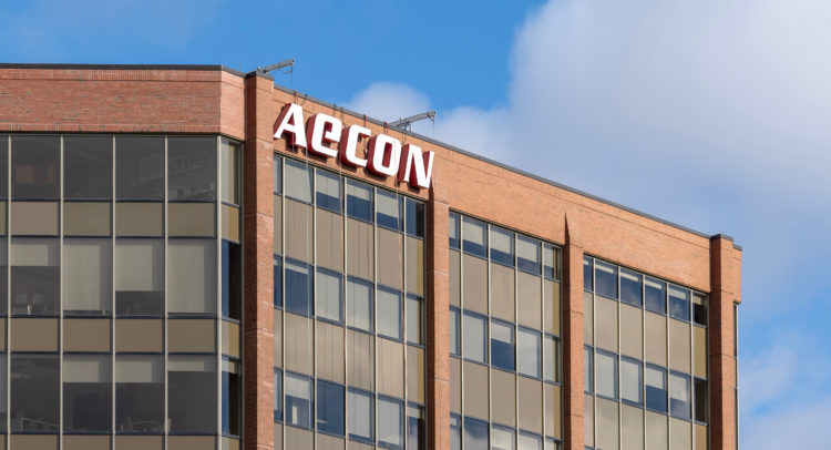 Aecon Joint Venture Gets C$350M Contract to Replace Steam Generators