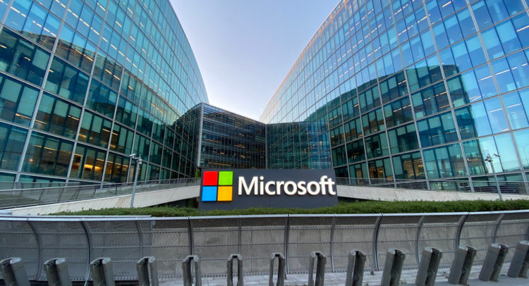 Microsoft: Creating Its Own Metaverse with Activision Acquisition