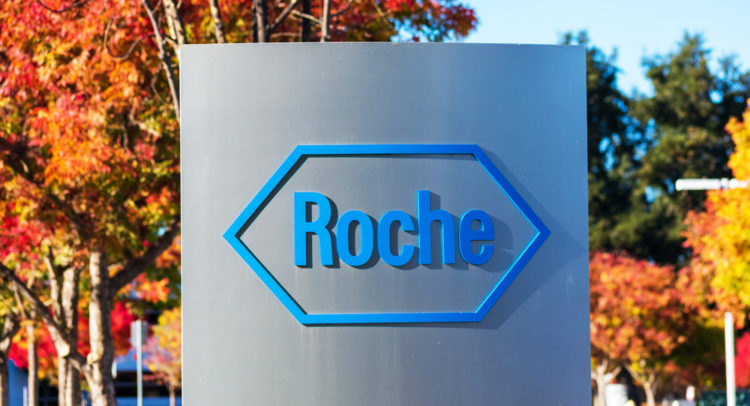 Roche Earnings Preview: Here’s What to Look For