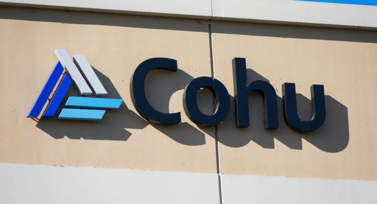 Cohu Pares Down Debt by $100M; Street Sees 63% Upside