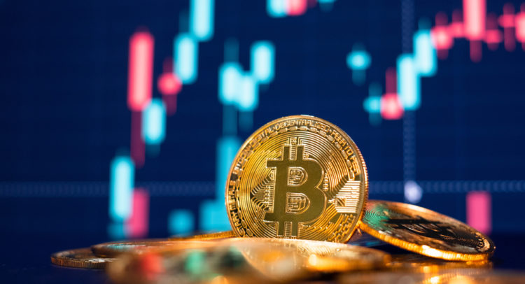 This Week in Bitcoin: Mix of Red and Green