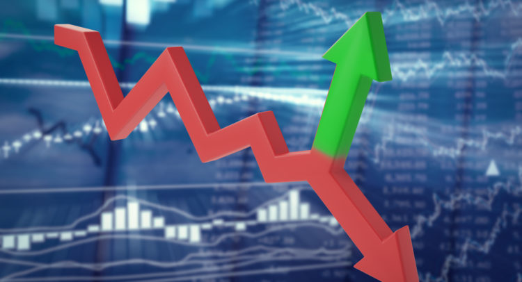 Could Tenable Holdings’ Stock Turn Green in 2021?