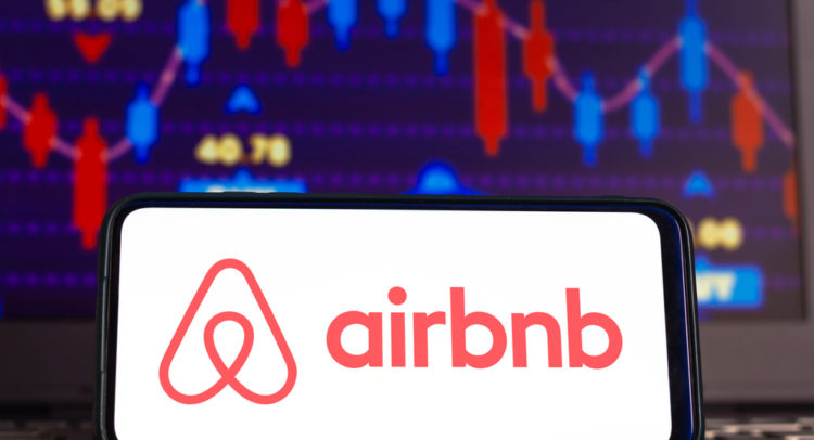 Airbnb CEO Predicts Travel Rebound of the Century