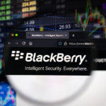 Antique Lawsuits, Defunct Phones: Pray for BlackBerry?