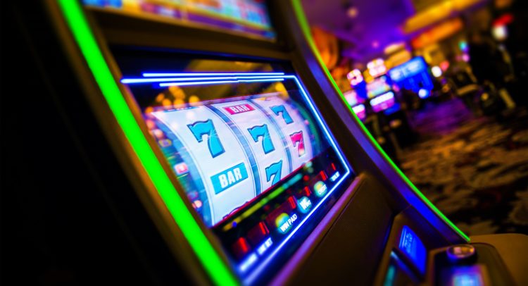 Everi Holdings: Will The Gaming Stock Up Its Game?