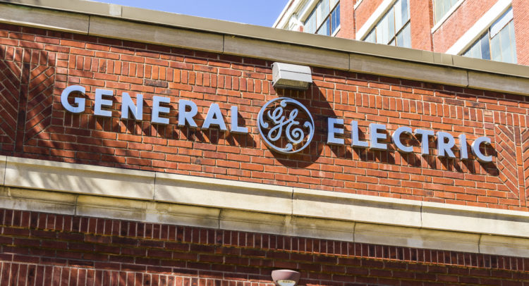 General Electric Delivers Strong Q2 Results; Shares Jump 1.2%