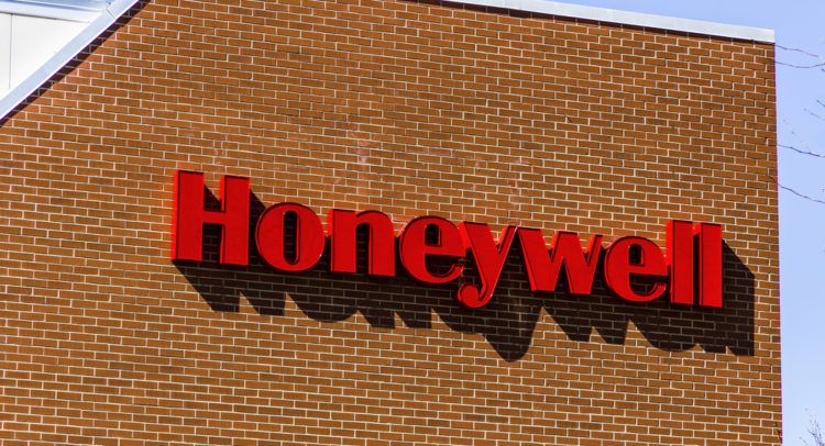 Стоит ли покупать акции Honeywell после отчета за первый квартал?